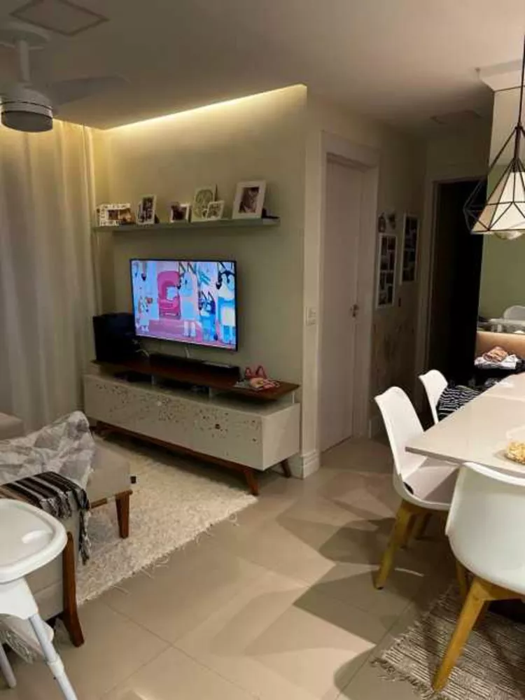 Apartamento, 2 quartos, 58 m² - Foto 11