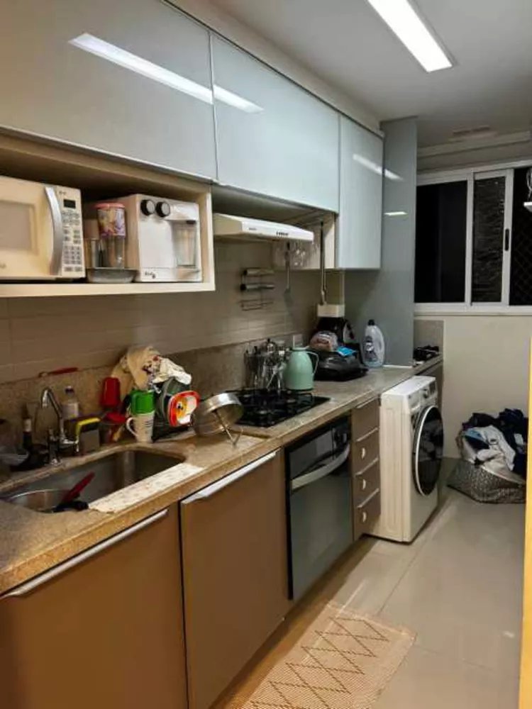 Apartamento, 2 quartos, 58 m² - Foto 5