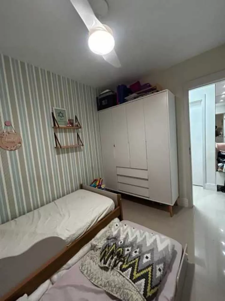 Apartamento, 2 quartos, 58 m² - Foto 12