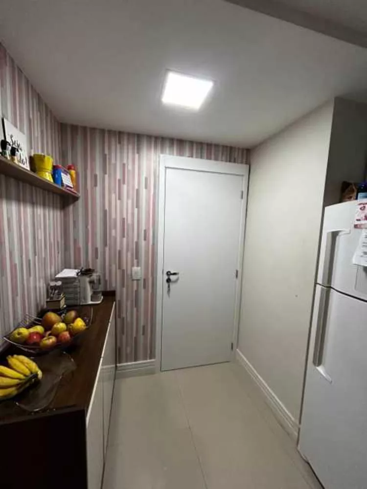 Apartamento, 2 quartos, 58 m² - Foto 2