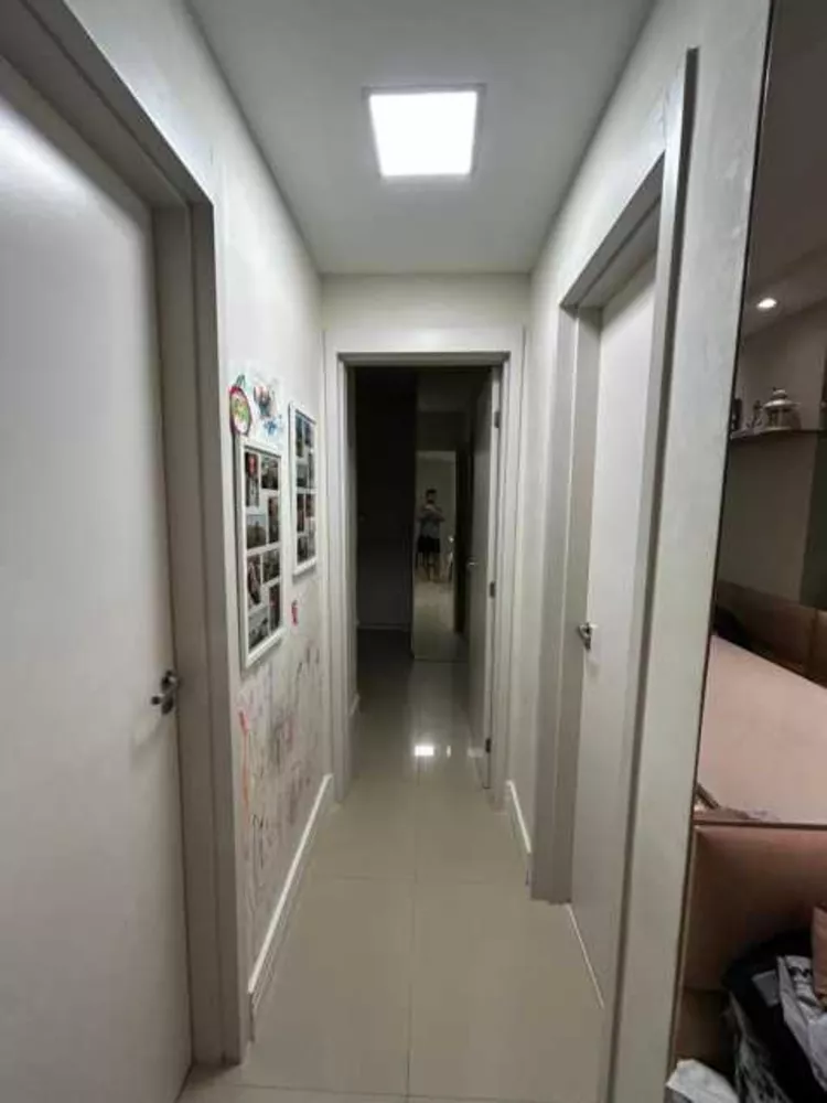 Apartamento, 2 quartos, 58 m² - Foto 9