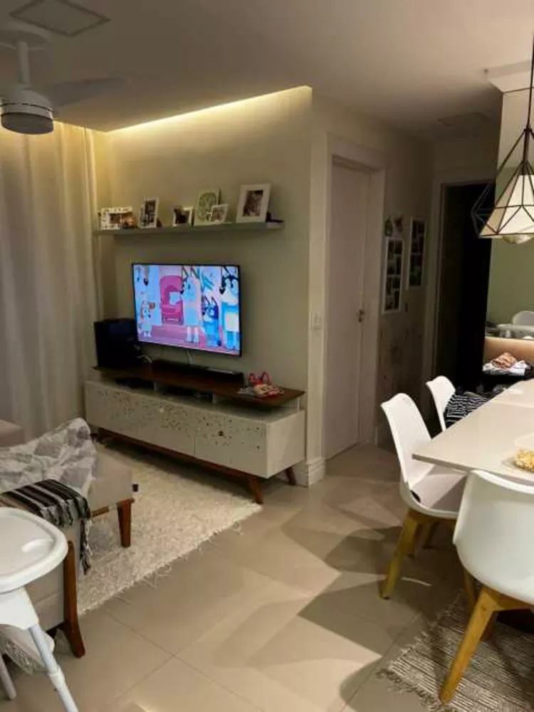 Apartamento, 2 quartos, 58 m² - Foto 22