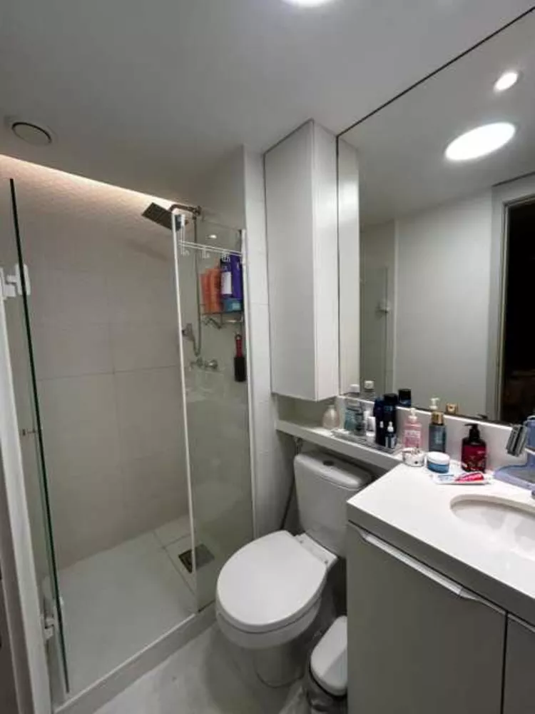 Apartamento, 2 quartos, 58 m² - Foto 7