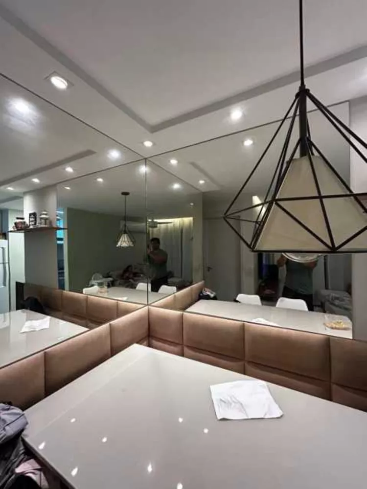 Apartamento, 2 quartos, 58 m² - Foto 8