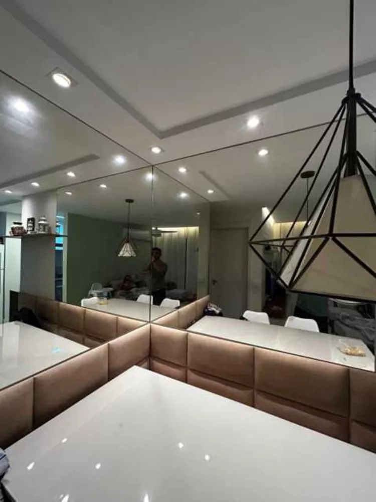 Apartamento, 2 quartos, 58 m² - Foto 3