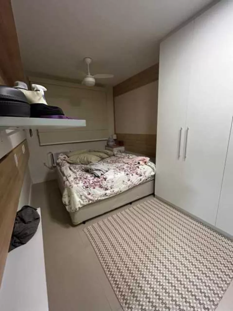 Apartamento, 2 quartos, 58 m² - Foto 4
