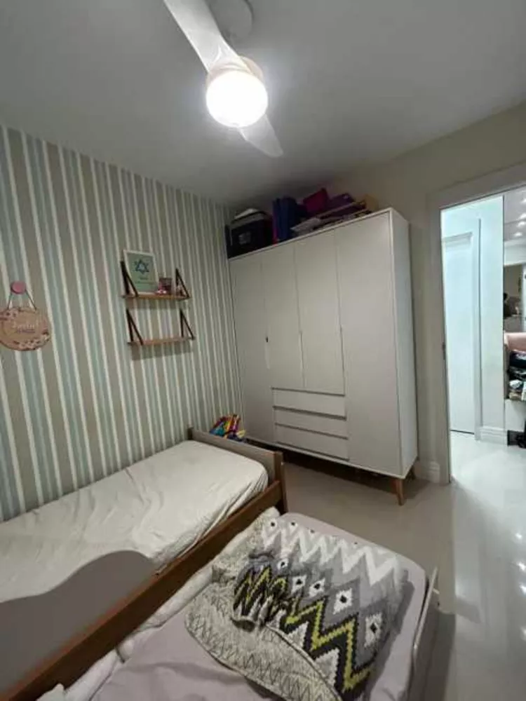 Apartamento, 2 quartos, 58 m² - Foto 27