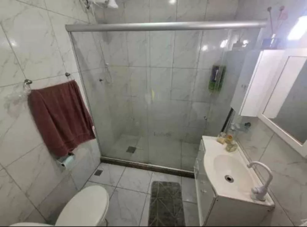 Casa de Condomínio, 4 quartos - Foto 19