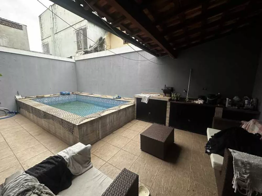 Casa de Condomínio, 4 quartos - Foto 9