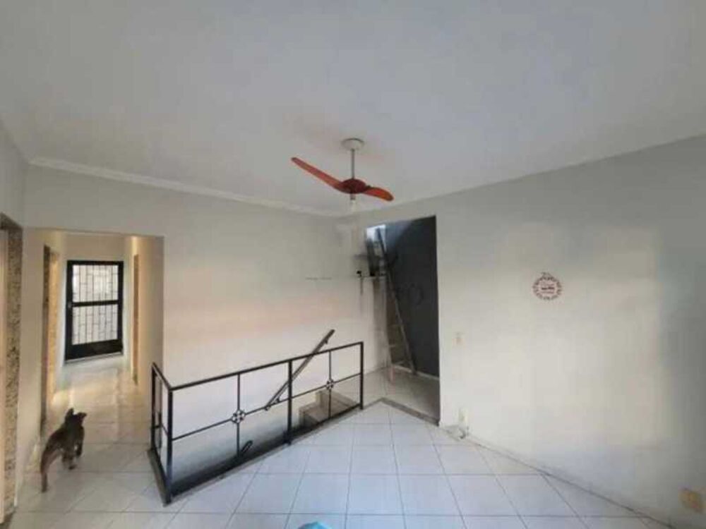 Casa de Condomínio, 4 quartos - Foto 22