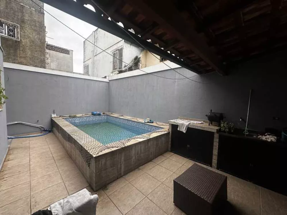 Casa de Condomínio, 4 quartos - Foto 5