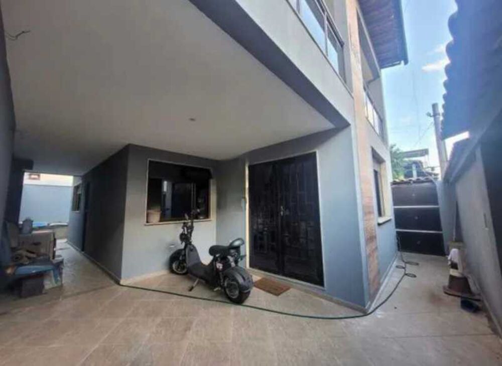 Casa de Condomínio, 4 quartos - Foto 24