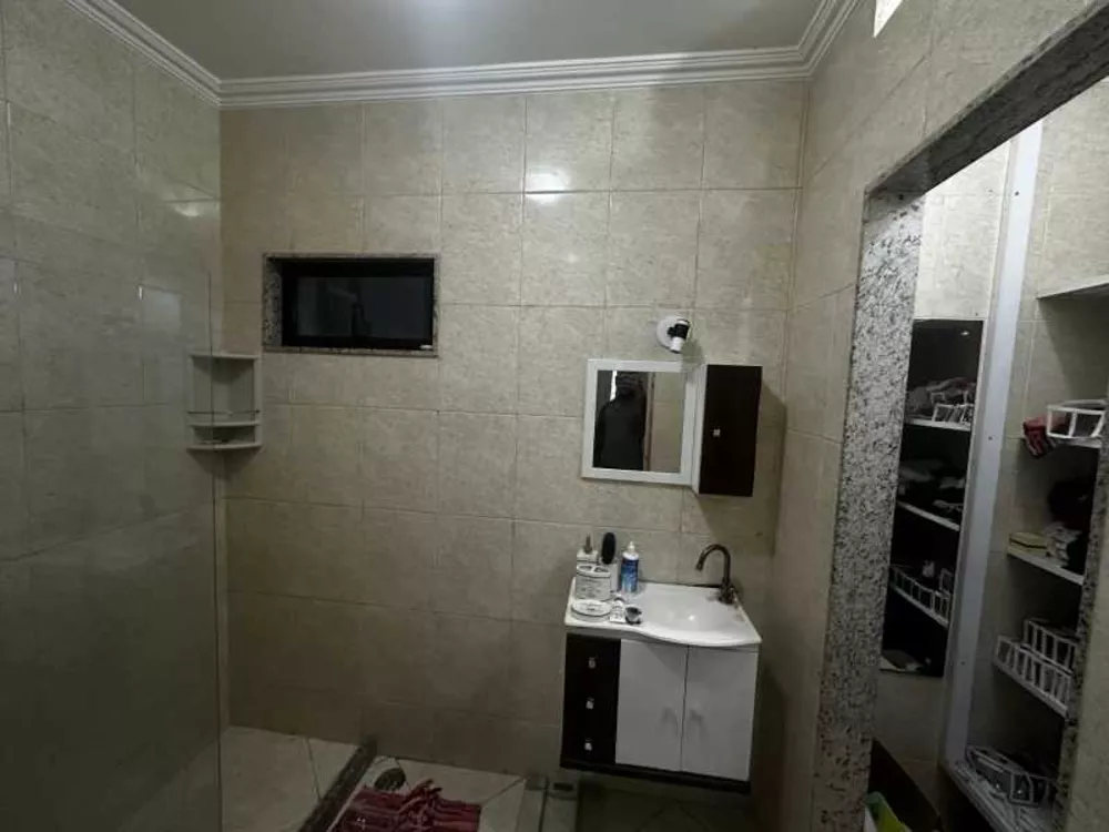 Casa de Condomínio, 4 quartos - Foto 15