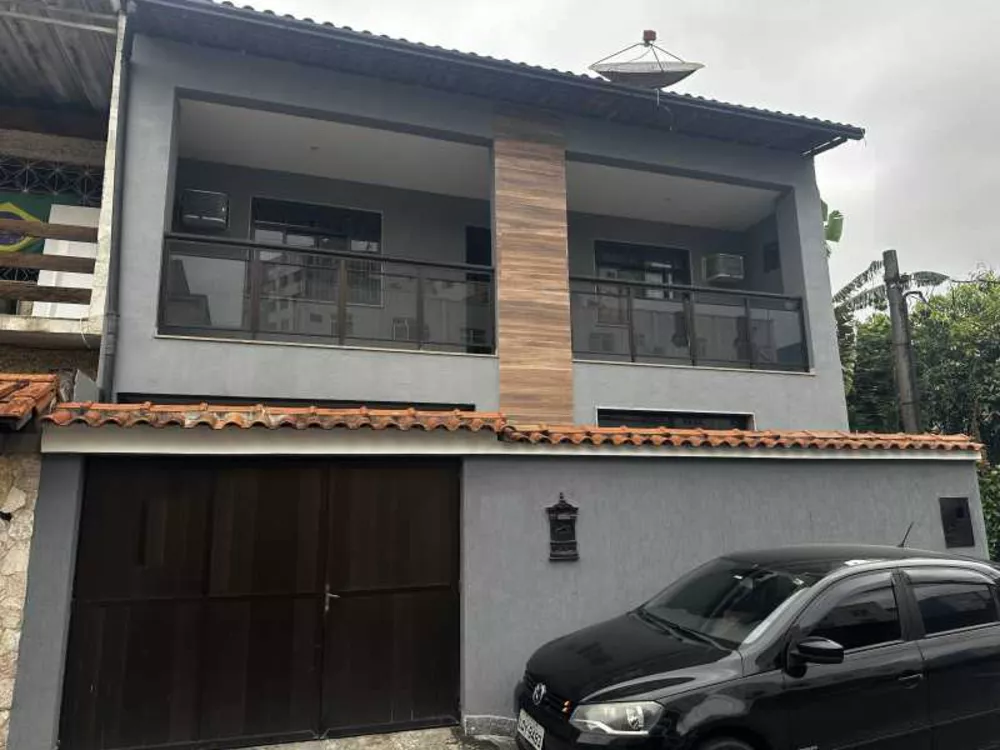 Casa de Condomínio, 4 quartos - Foto 10