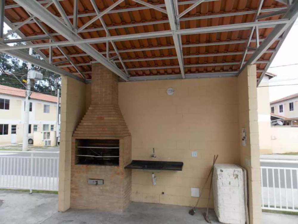 Casa de Condomínio, 2 quartos - Foto 10
