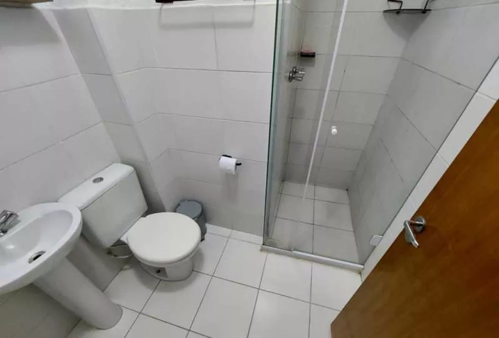 Casa de Condomínio, 2 quartos - Foto 6
