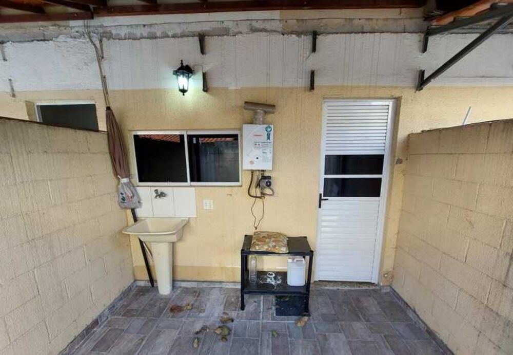 Casa de Condomínio, 2 quartos - Foto 8