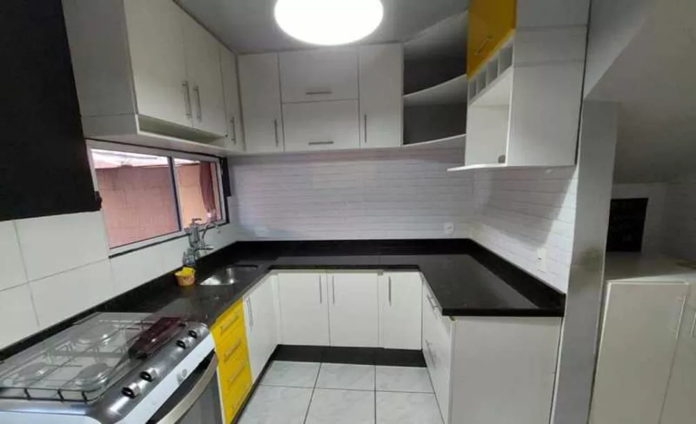 Casa de Condomínio, 2 quartos - Foto 7