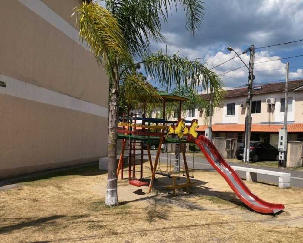 Casa de Condomínio, 2 quartos - Foto 13