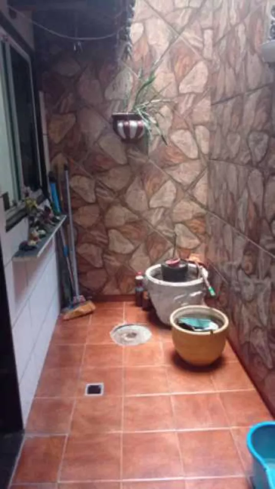 Casa de Vila, 3 quartos - Foto 2