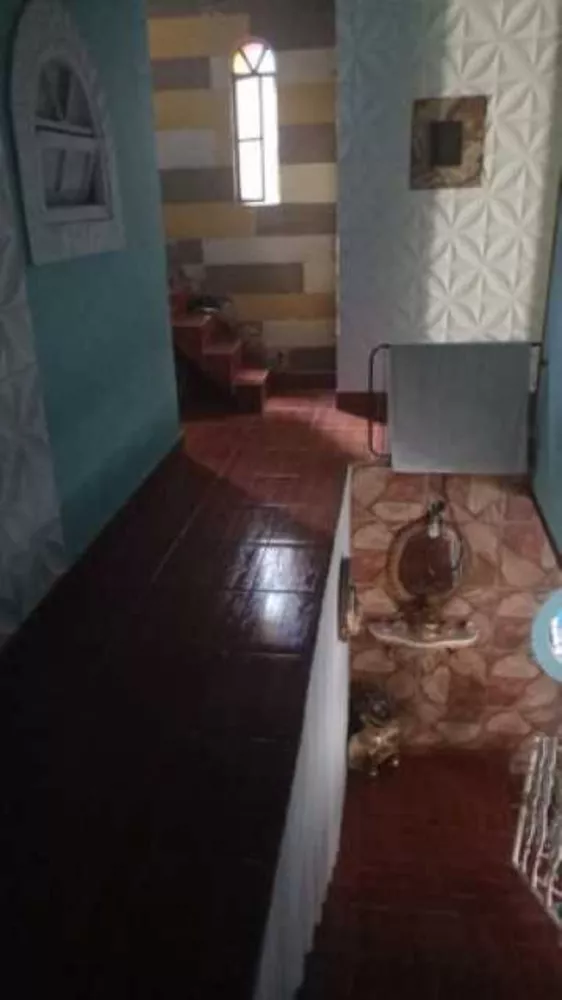 Casa de Vila, 3 quartos - Foto 1
