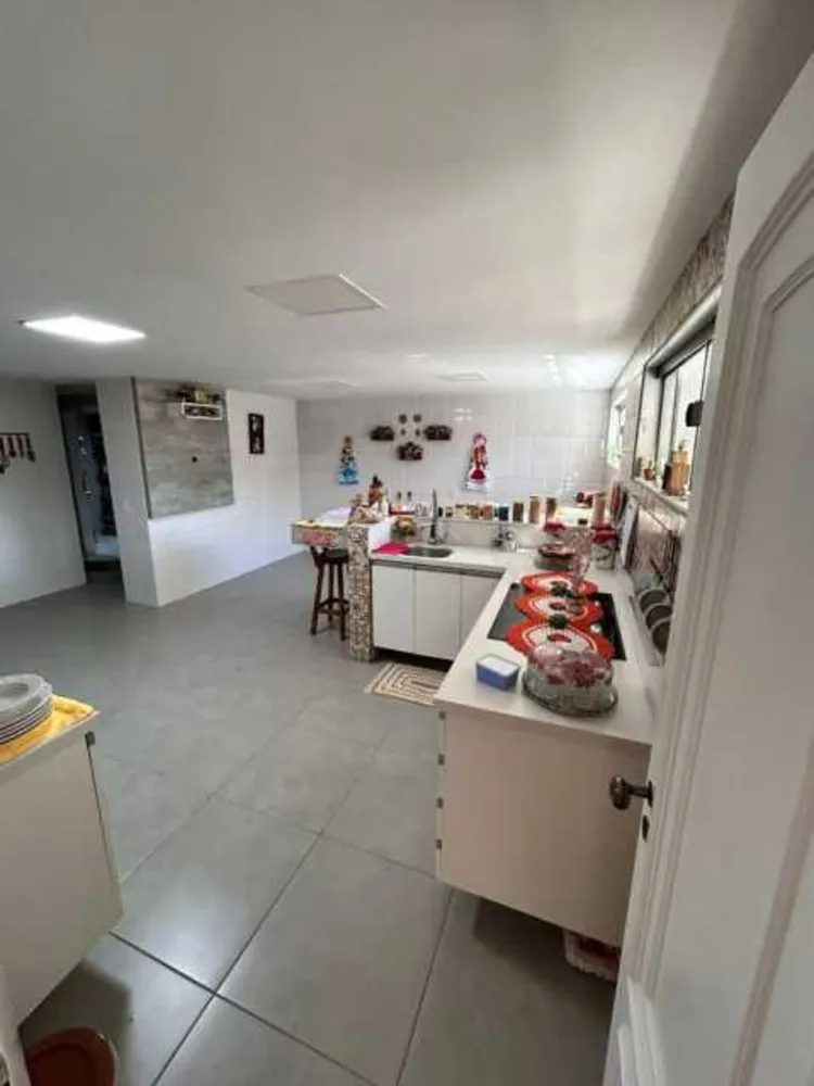 Casa de Condomínio, 5 quartos - Foto 18