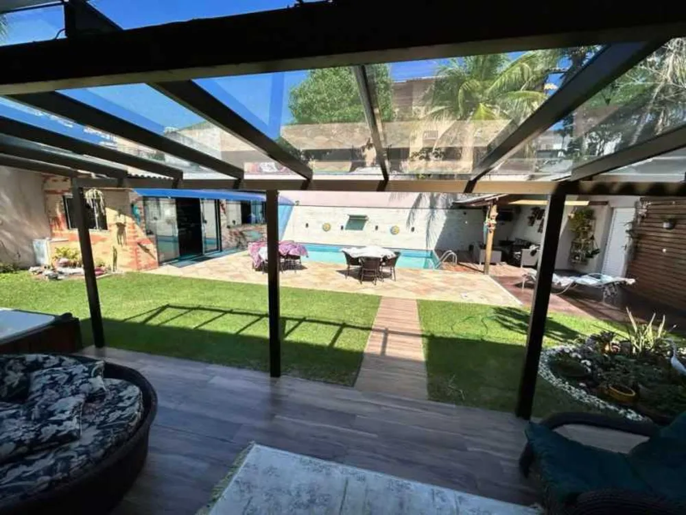Casa de Condomínio, 5 quartos - Foto 6