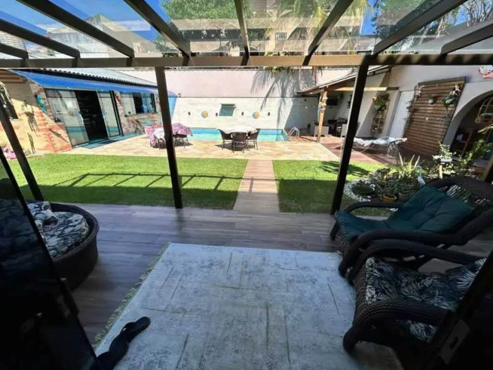 Casa de Condomínio, 5 quartos - Foto 26
