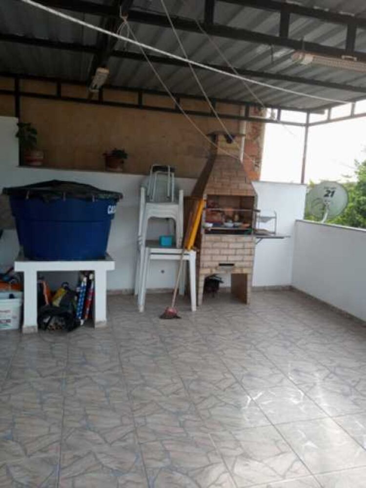Casa, 3 quartos, 101 m² - Foto 17