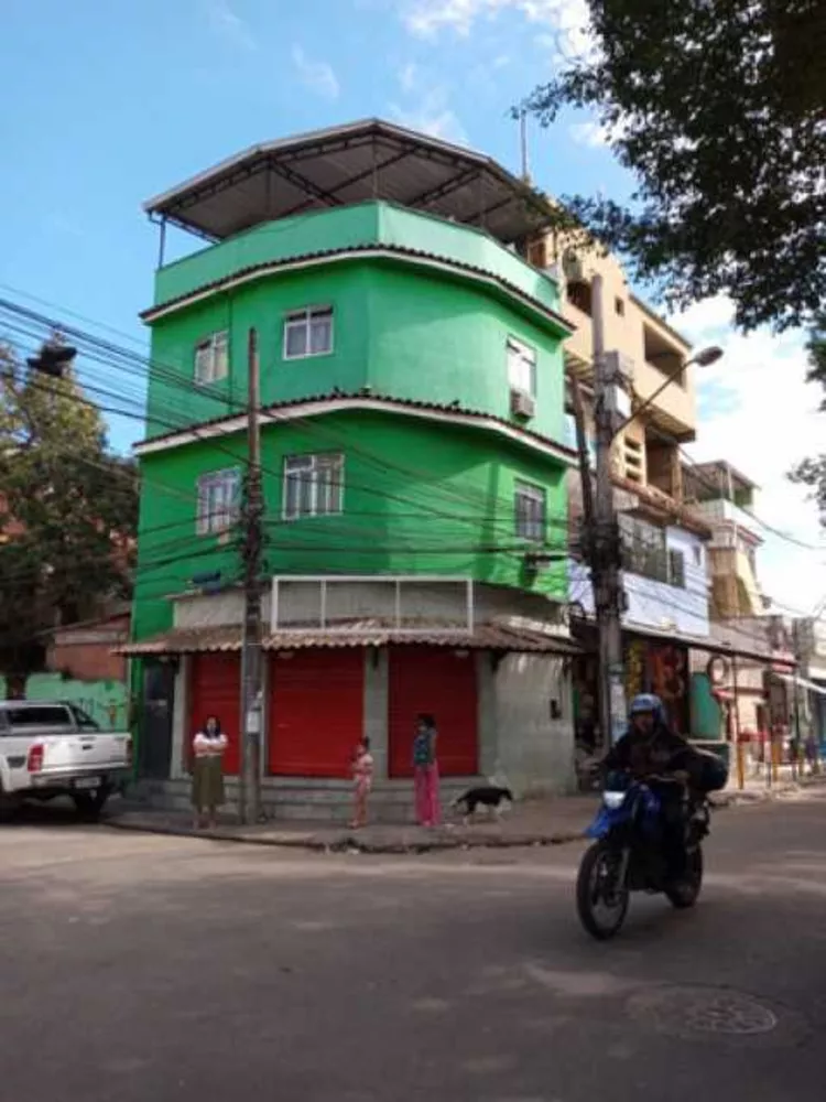 Casa, 3 quartos, 101 m² - Foto 1