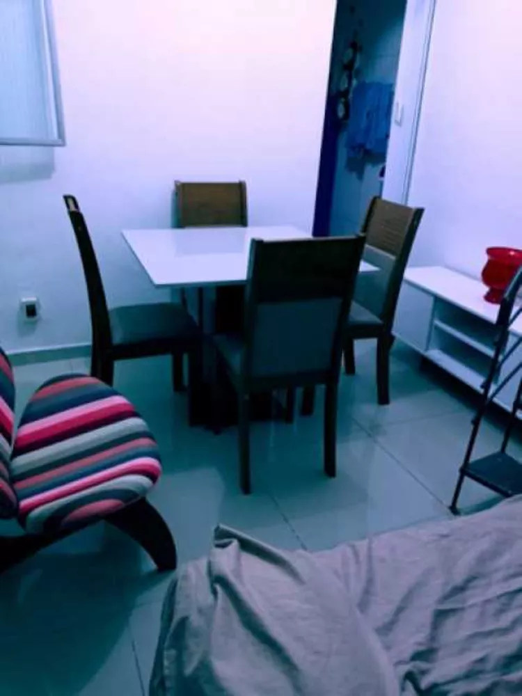 Casa, 3 quartos, 101 m² - Foto 3