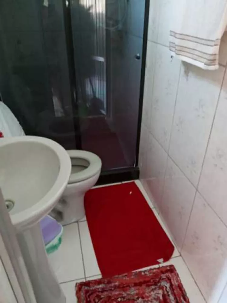 Casa, 3 quartos, 101 m² - Foto 7