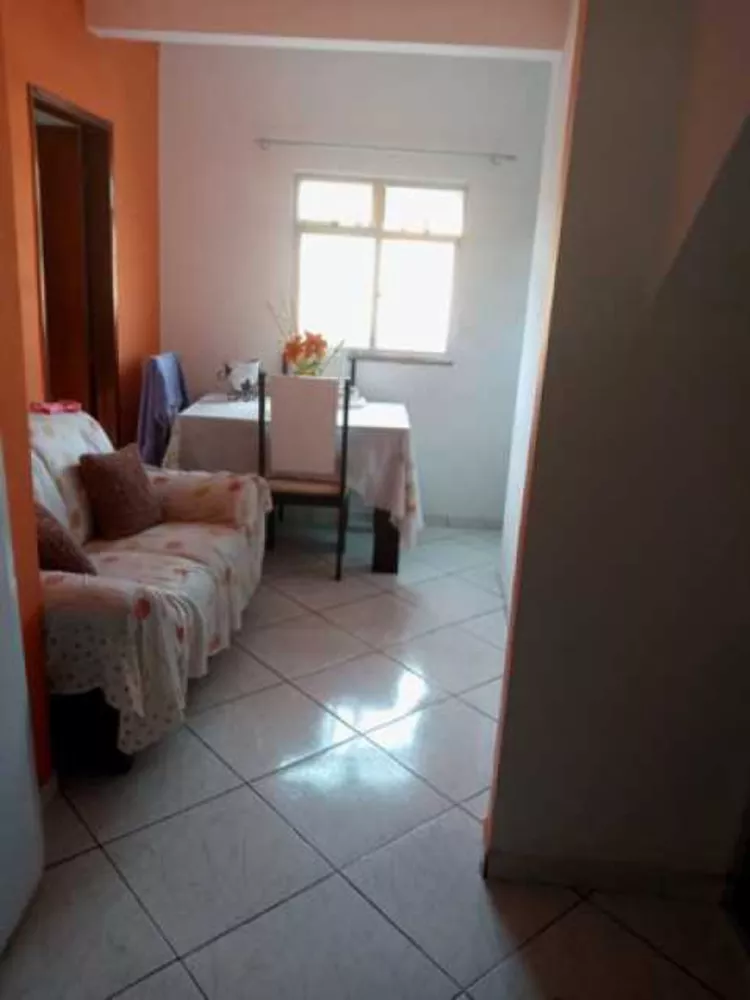 Casa, 3 quartos, 101 m² - Foto 2