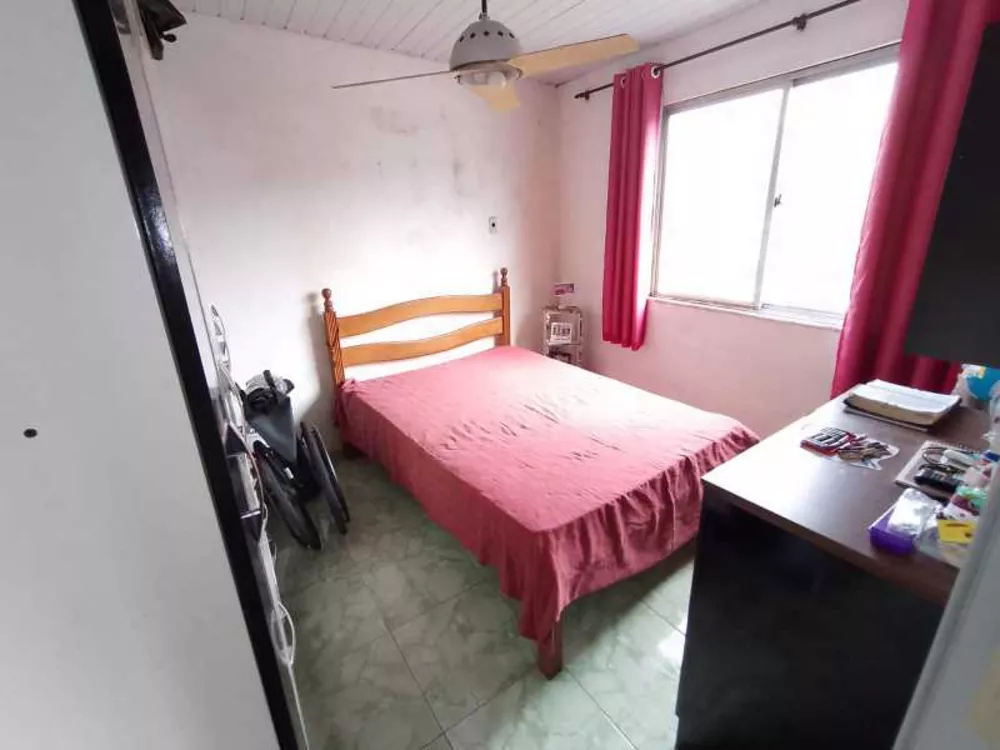 Casa de Condomínio, 3 quartos - Foto 11
