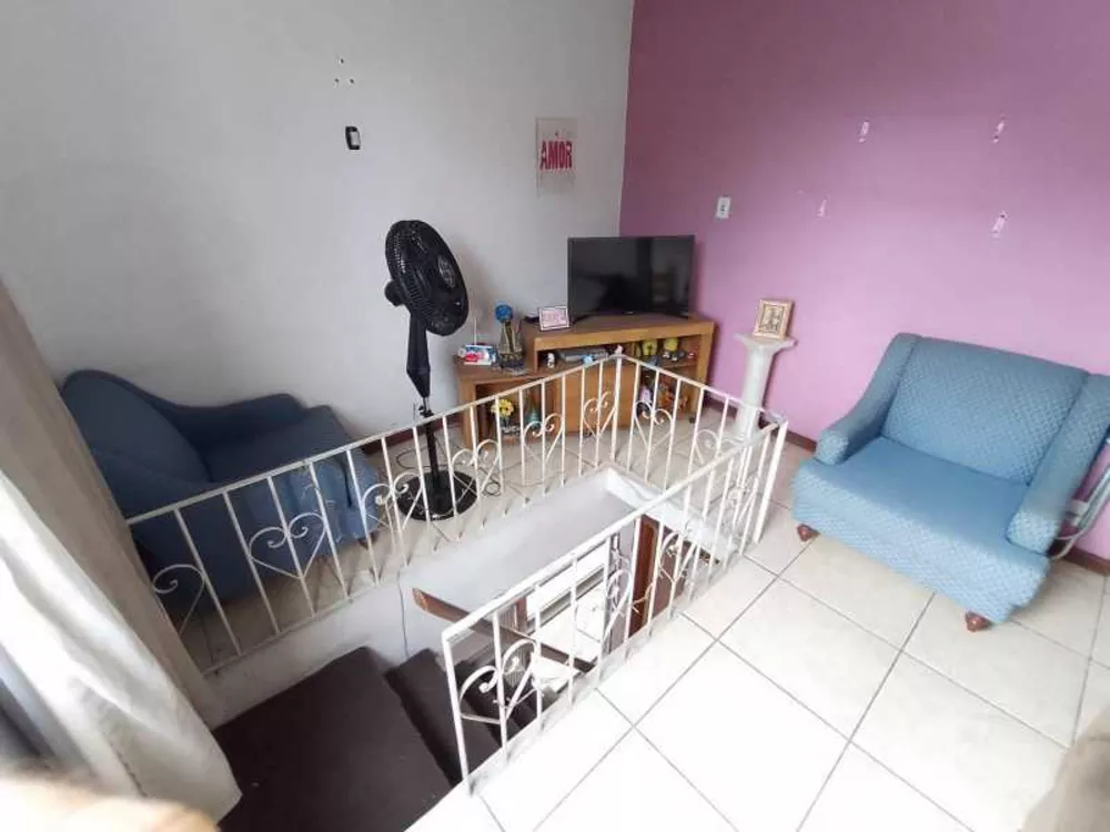 Casa de Condomínio, 3 quartos - Foto 8