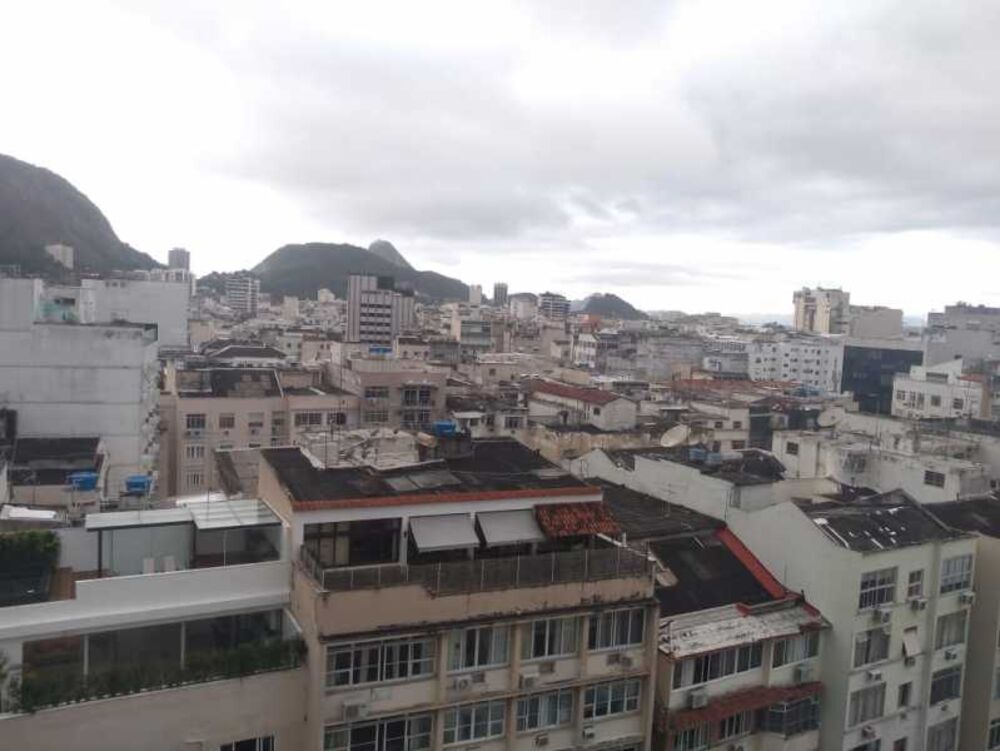 Apartamento, 3 quartos, 115 m² - Foto 8