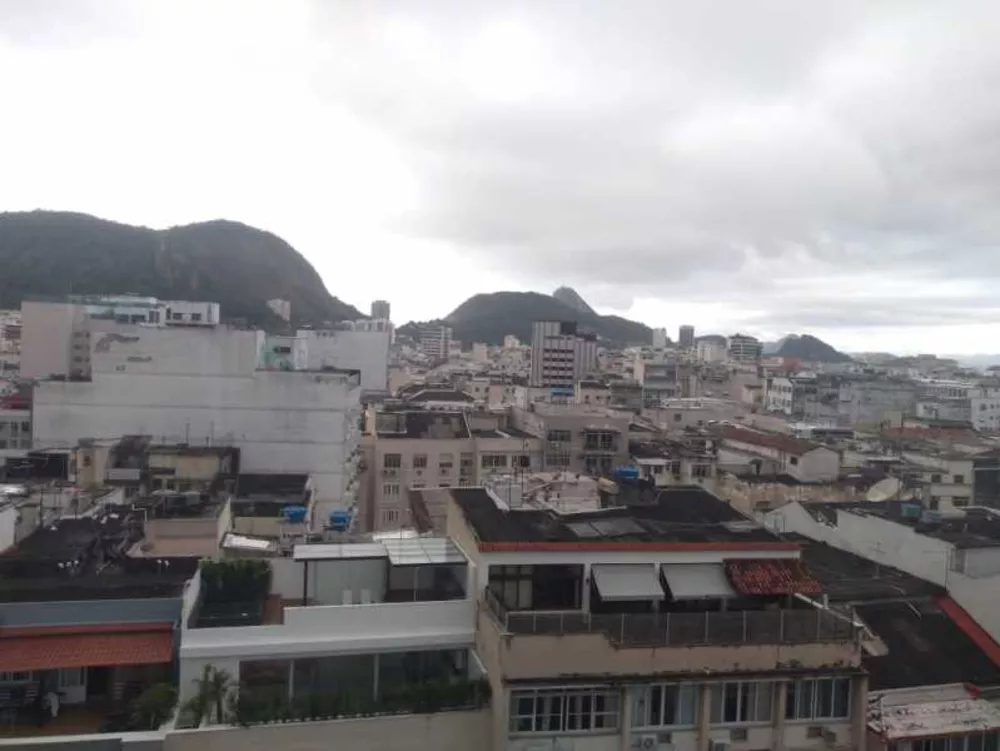 Apartamento, 3 quartos, 115 m² - Foto 9