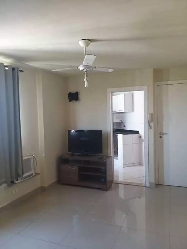 Apartamento à venda com 2 quartos, 48m² - Foto 1