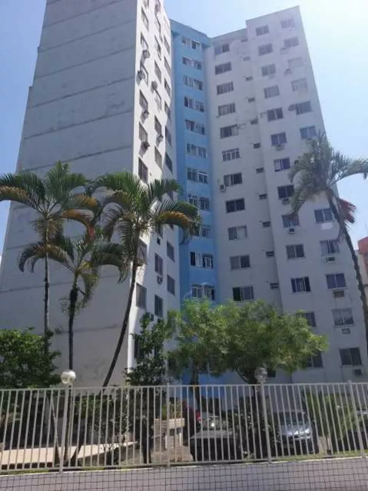 Apartamento, 2 quartos, 48 m² - Foto 10