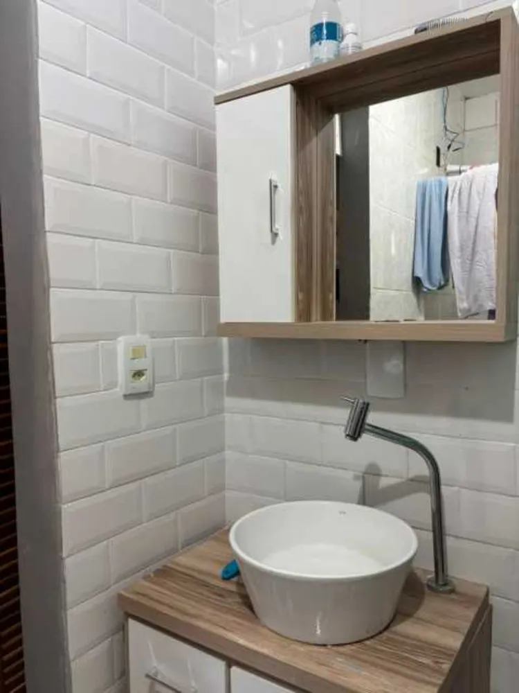 Casa de Condomínio, 3 quartos - Foto 12