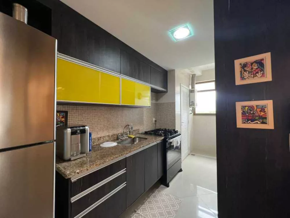 Apartamento, 3 quartos, 94 m² - Foto 3