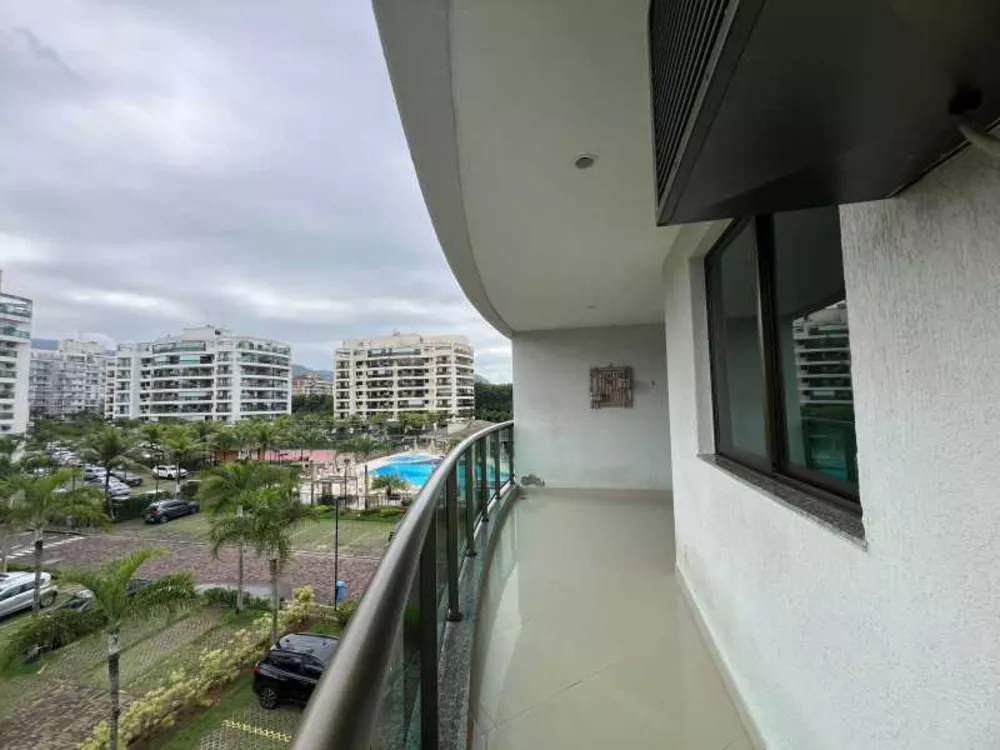Apartamento, 3 quartos, 94 m² - Foto 11