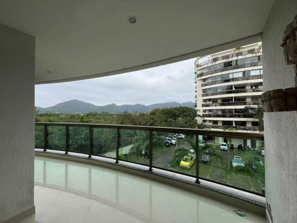 Apartamento, 3 quartos, 94 m² - Foto 10