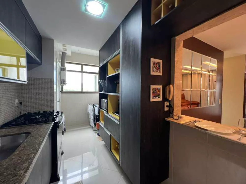 Apartamento, 3 quartos, 94 m² - Foto 1