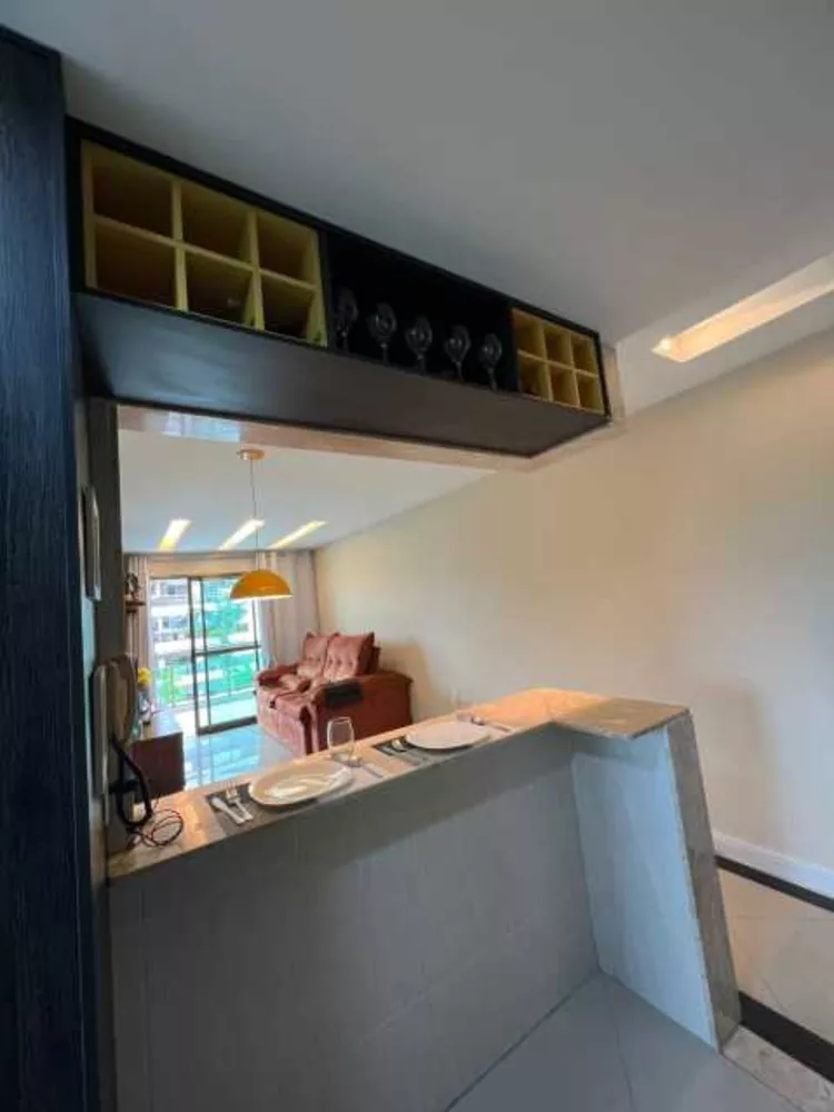 Apartamento, 3 quartos, 94 m² - Foto 13