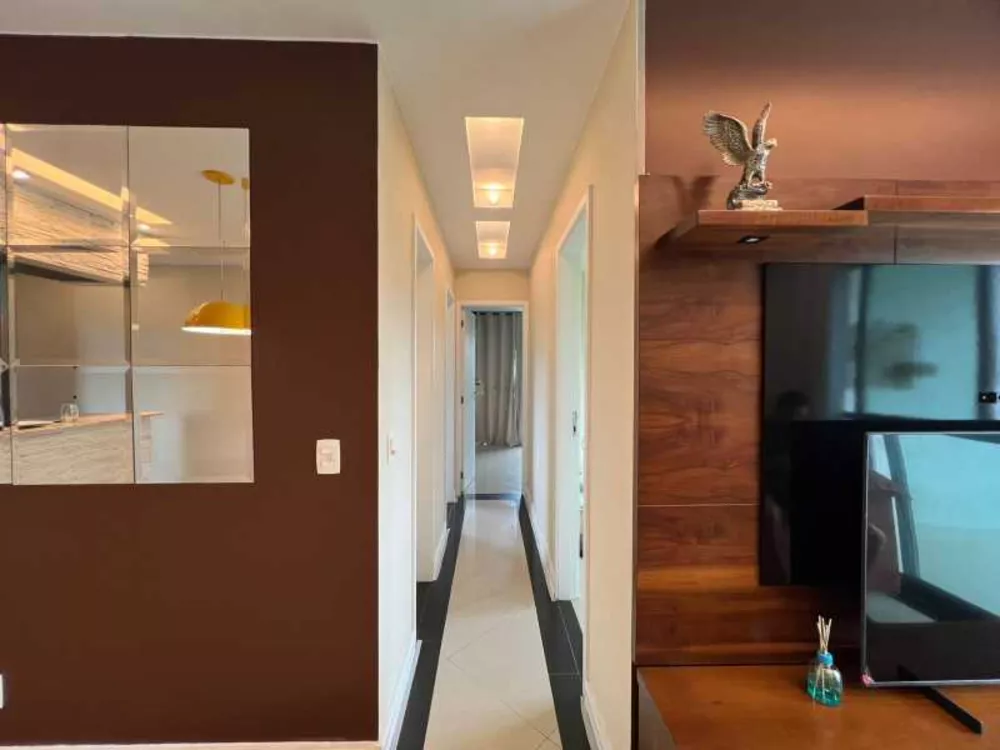 Apartamento, 3 quartos, 94 m² - Foto 14