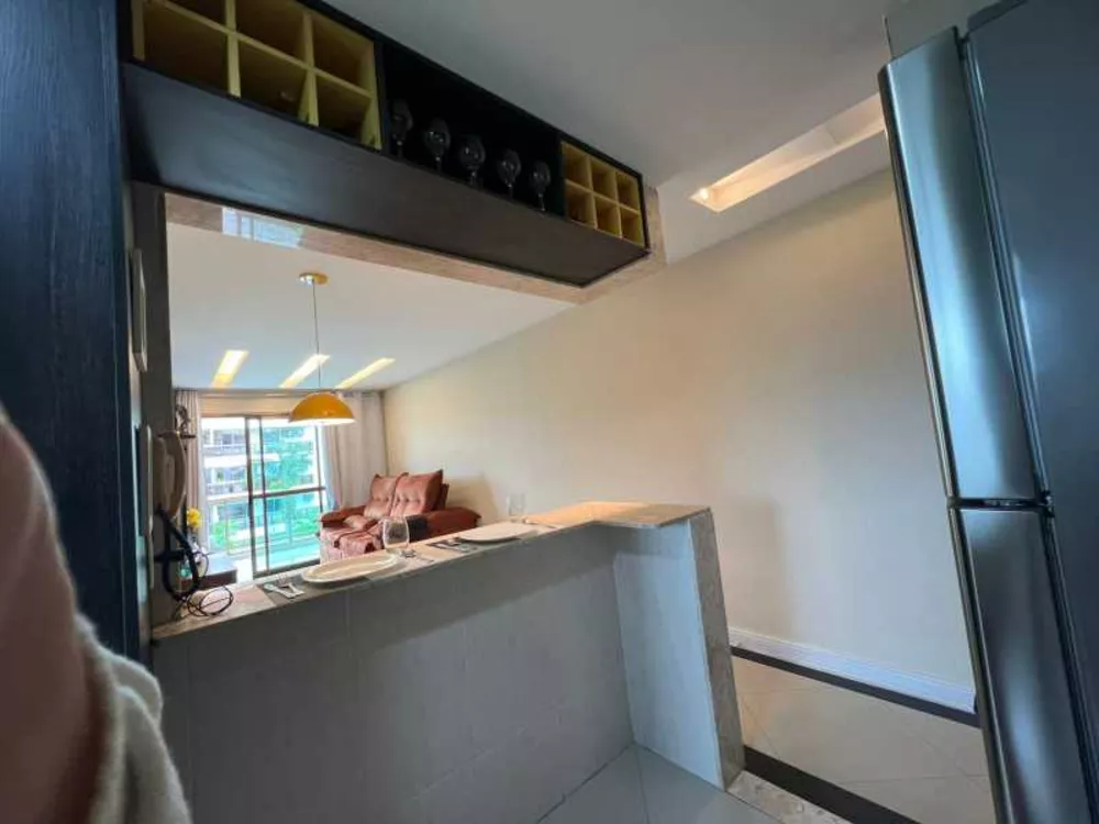 Apartamento, 3 quartos, 94 m² - Foto 8