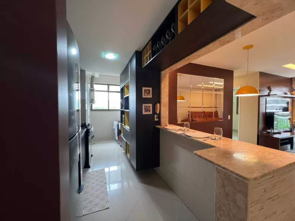 Apartamento, 3 quartos, 94 m² - Foto 2