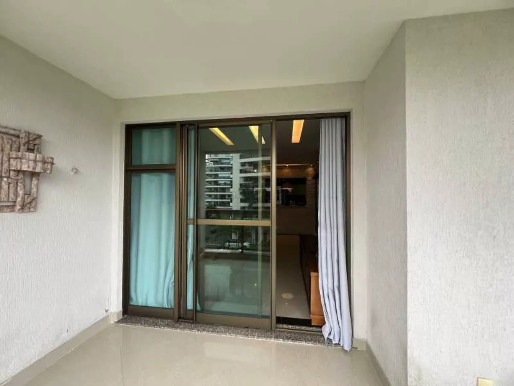 Apartamento, 3 quartos, 94 m² - Foto 12
