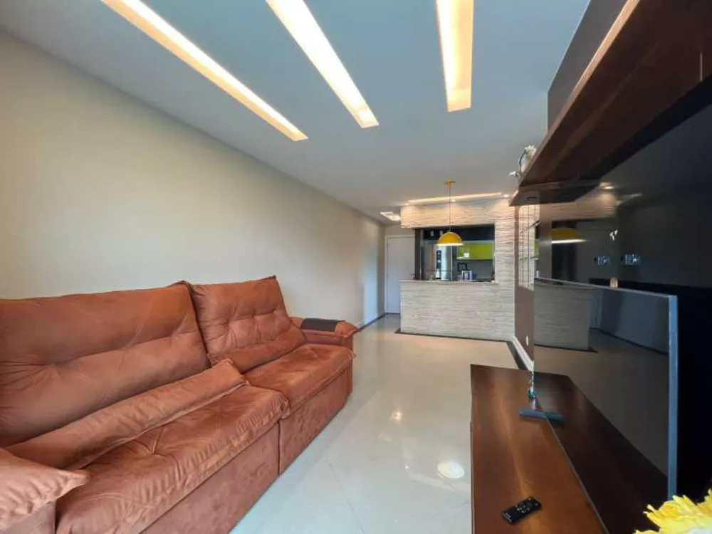 Apartamento, 3 quartos, 94 m² - Foto 5